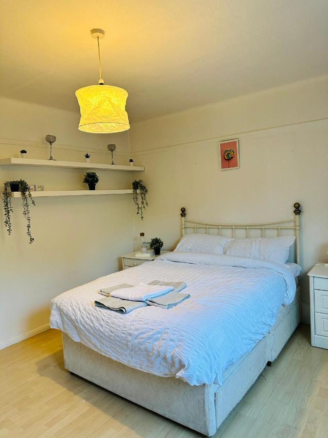 Pensión Cozy